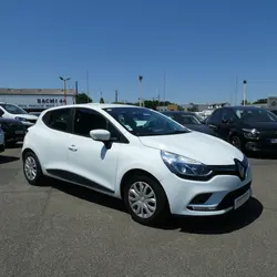 Renault Clio 4 societe 1.5 DCI 75CH ENERGY BUSINESS  E6C Cou&euml;ron