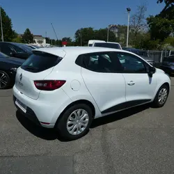 Renault Clio 4 societe 1.5 DCI 75CH ENERGY BUSINESS  E6C Cou&euml;ron