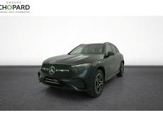 Mercedes GLC Chenôve