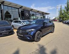 Mercedes GLC
