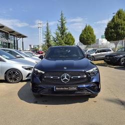 Mercedes GLC GLC 300 de 9G-Tronic 4Matic AMG Line Chen&ocirc;ve