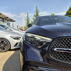 Mercedes GLC GLC 300 de 9G-Tronic 4Matic AMG Line Chen&ocirc;ve