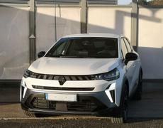 Renault Symbioz Roézé-sur-Sarthe