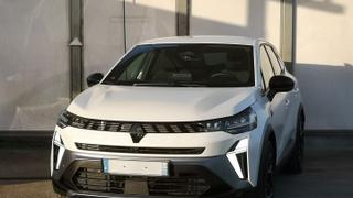 Renault Symbioz  - photo 0