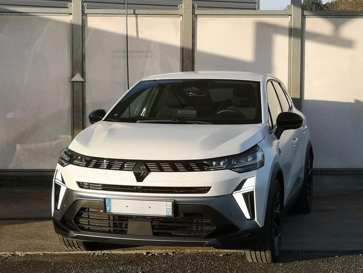 Renault Symbioz  - 28 490 €