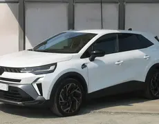 Renault Symbioz Roézé-sur-Sarthe