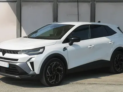 Renault Symbioz - 1.6 E-TECH FULL HYBRID 145CH ESPRIT ALPINE - 27 490 €