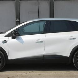 Renault Symbioz 1.6 E-TECH FULL HYBRID 145CH ESPRIT ALPINE Ro&eacute;z&eacute;-sur-Sarthe