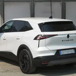 Renault Symbioz 1.6 E-TECH FULL HYBRID 145CH ESPRIT ALPINE Ro&eacute;z&eacute;-sur-Sarthe