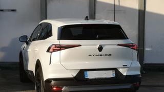 Renault Symbioz  - photo 2