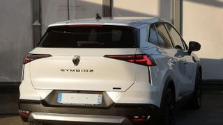 Renault Symbioz  - photo 3