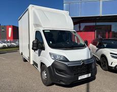 Citroen Jumper Firminy