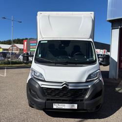 Citroen Jumper 2.2 BHDI 165 S&S 3.5T MAXI L3H2 Firminy