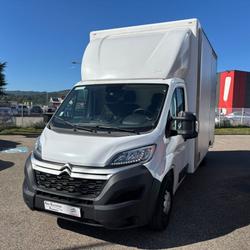 Citroen Jumper 2.2 BHDI 165 S&S 3.5T MAXI L3H2 Firminy