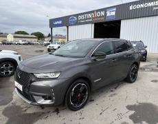 DS DS7 Crossback Auch