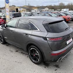 DS DS7 Crossback BlueHDi 180ch Performance Line EAT8 Auch