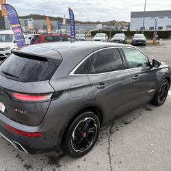 DS DS7 Crossback BlueHDi 180ch Performance Line EAT8 Auch