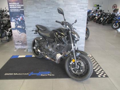 Yamaha MT01 - MT-07 700 A2 Révisée MT 07  35KW - 5 999 €