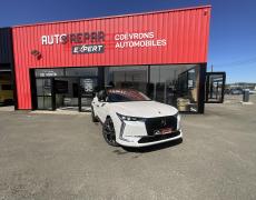 DS DS4 - II BlueHDi 130ch Rivoli Automatique - 26 900 €