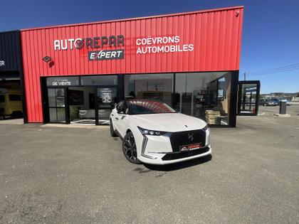 DS DS4 - II BlueHDi 130ch Rivoli Automatique - 26 900 €