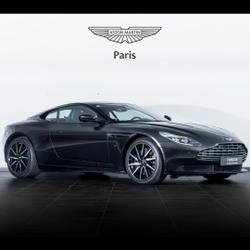 Aston Martin DB11 V12 5.2 608ch BVA occasion - Paris 8e Arrondissement - photo 3/49