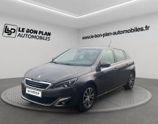Peugeot 308 II Phase 1 Capens
