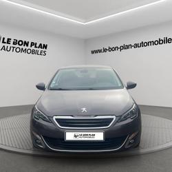Peugeot 308 II Phase 1 II 1.2 Puretech 130ch Allure S&S 5p Capens