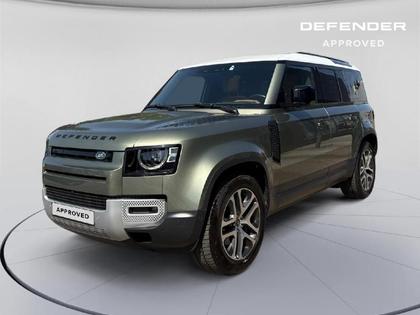 Land Rover Defender - 110 2.0 P400e SE - 74 999 €