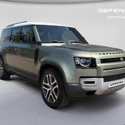 Land Rover Defender 110 2.0 P400e SE Metz