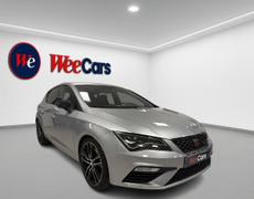 Seat Leon Saint-Orens-de-Gameville