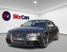 Audi RS5 Saint-Orens-de-Gameville