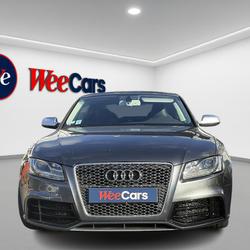 Audi RS5 4.2 V8 FSI 450 QUATTRO S-TRONIC Saint-Orens-de-Gameville