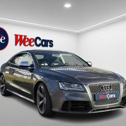 Audi RS5 4.2 V8 FSI 450 QUATTRO S-TRONIC Saint-Orens-de-Gameville