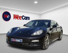 Porsche Panamera Saint-Orens-de-Gameville