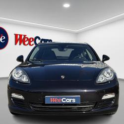 Porsche Panamera 4.8 400 S 4S Saint-Orens-de-Gameville