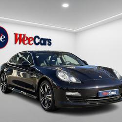 Porsche Panamera 4.8 400 S 4S Saint-Orens-de-Gameville