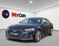 Audi A5 Saint-Orens-de-Gameville