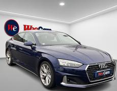 Audi A5 Sportback Saint-Orens-de-Gameville