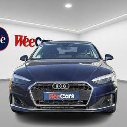 Audi A5 SPORTBACK 2.0 40 TFSI 205 HYBRID DESIGN MHEV S-TRONIC BVA Saint-Orens-de-Gameville