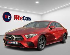 Mercedes CLS Saint-Orens-de-Gameville