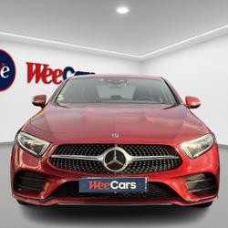 Mercedes CLS 2.0 220 D 195 AMG LINE PLUS 9G-TRONIC BVA Saint-Orens-de-Gameville