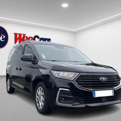 Ford Tourneo Connect 2.0 ECOBLUE 120 TITANIUM LONG DSG BVA Saint-Orens-de-Gameville