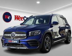Mercedes GLB Saint-Orens-de-Gameville
