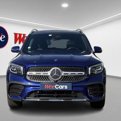 Mercedes GLB 2.0 200 D 150 AMG LINE 8G-DCT BVA Saint-Orens-de-Gameville