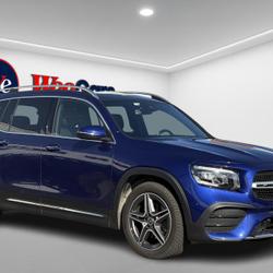 Mercedes GLB 2.0 200 D 150 AMG LINE 8G-DCT BVA Saint-Orens-de-Gameville