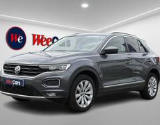 Volkswagen T-Roc Saint-Orens-de-Gameville