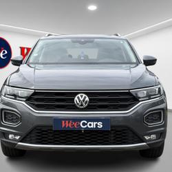Volkswagen T-Roc 1.5 TSI 150 EVO CARAT Saint-Orens-de-Gameville