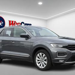 Volkswagen T-Roc 1.5 TSI 150 EVO CARAT Saint-Orens-de-Gameville
