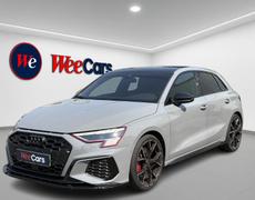 Audi S3 Sportback Saint-Orens-de-Gameville