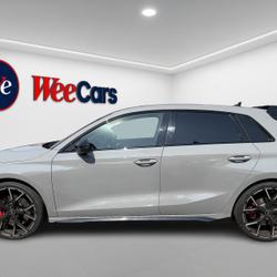 Audi S3 Sportback 2.0 TFSI 310 QUATTRO S-TRONIC BVA Saint-Orens-de-Gameville